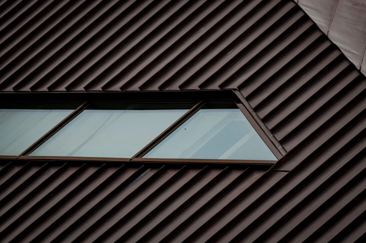 Metal Roofing in Elko, NV
