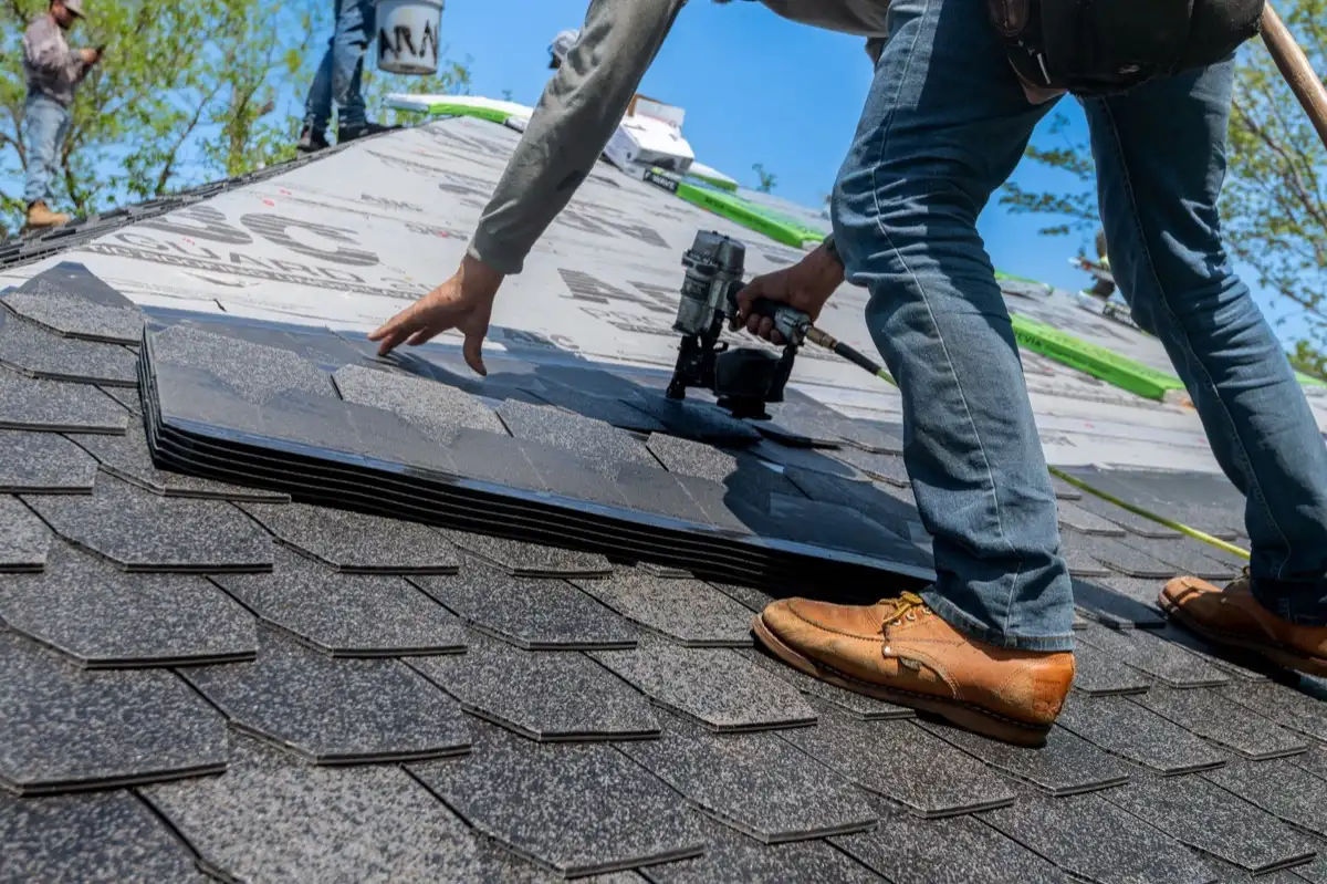 Roof Replacement in Elko, NV