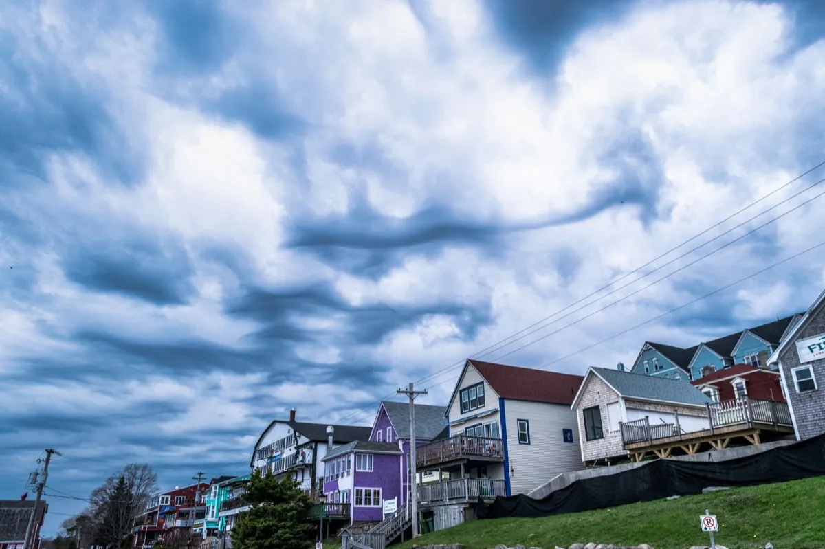 Storm Damage Restoration in Elko, NV